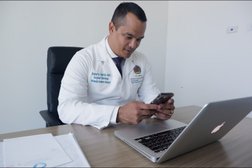 Dr. Roberto García | Oncólogo en Panamá