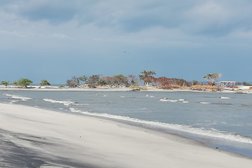 Playa Punta Chame