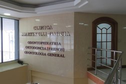 Clinica Dental Martinelli Garcia - Odontopediatra