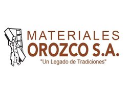 Materiales Orozco, S.A.