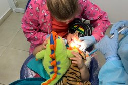 Dra. Ruth Nassi Ribak - Odontopediatra y Ortodoncista de Niños/ Adultos
