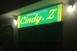 Cindy Z.