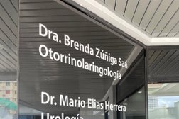 Dra. Brenda Zuñiga | Otorrino en Panamá
