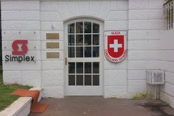 Consulado General De Suiza En Panamá
